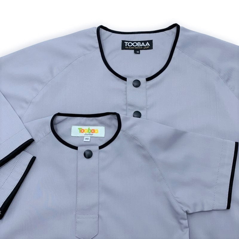 Like Father Like Son