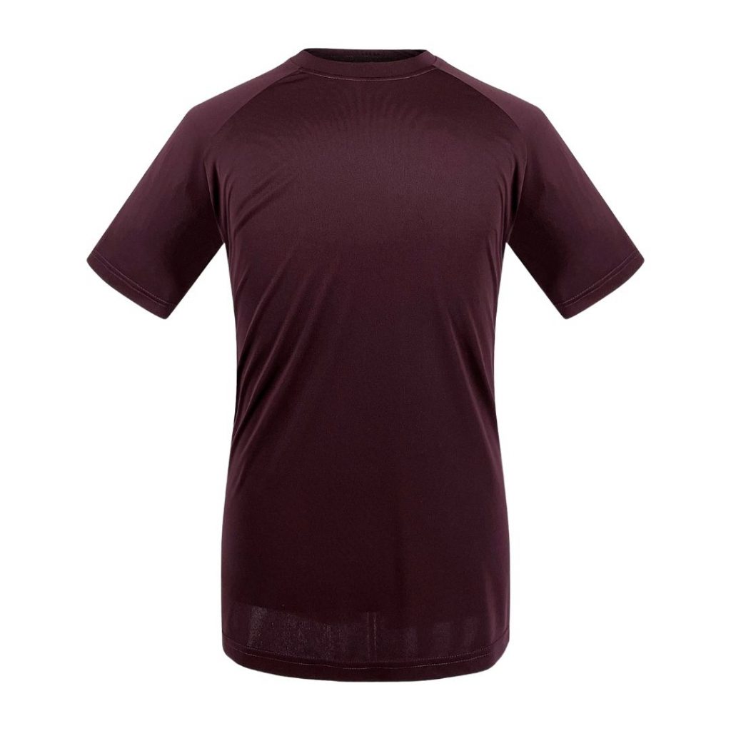 Basic Jersey - Copper Red image 0