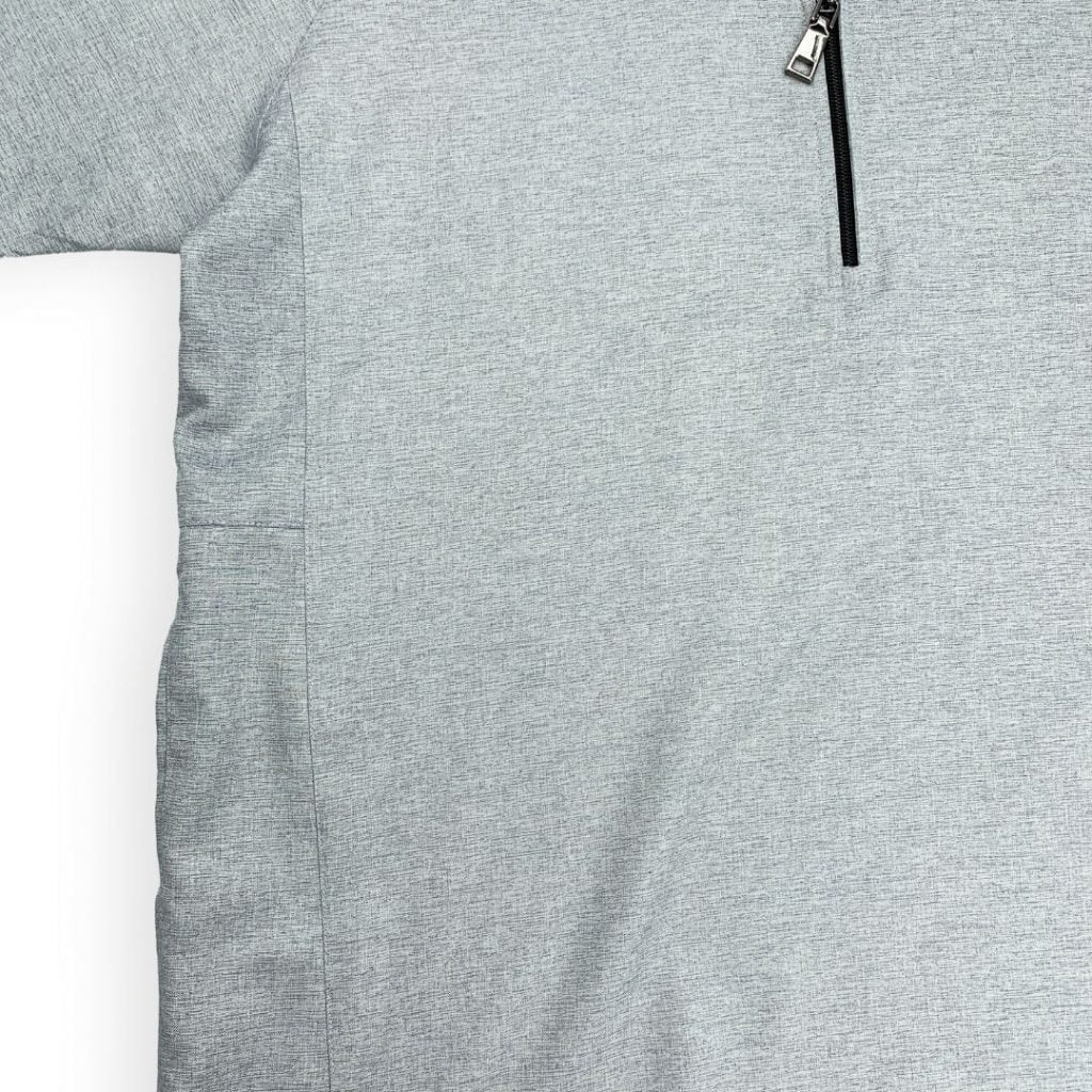 Andis Silver - Short Sleeve Jubah image 6