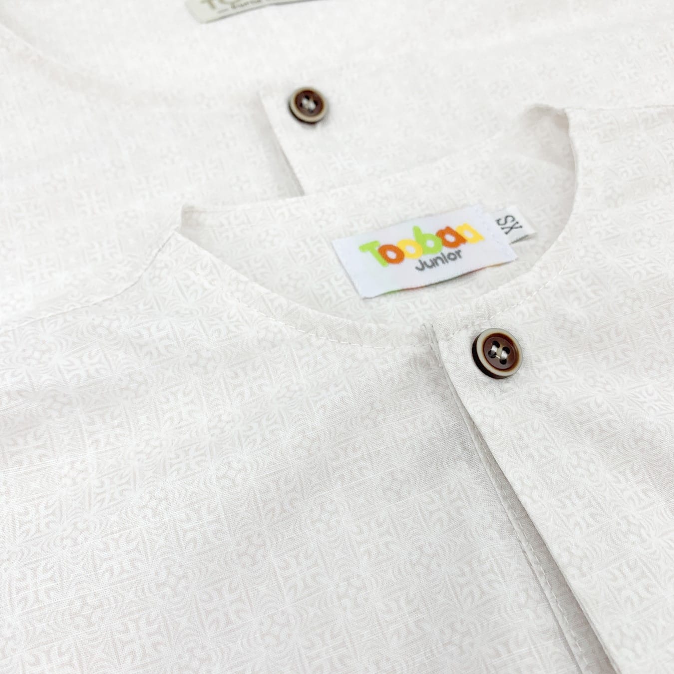 Boys Kurta Inara - Canvas image 11