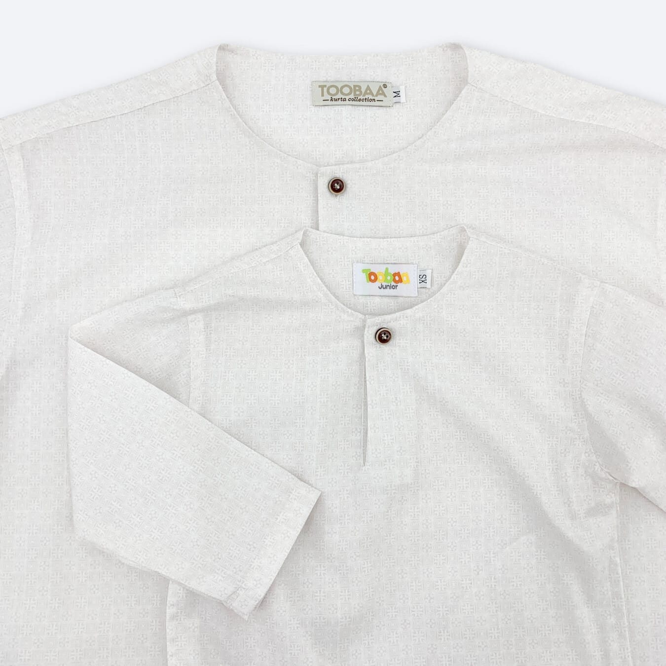 Boys Kurta Inara - Canvas image 8