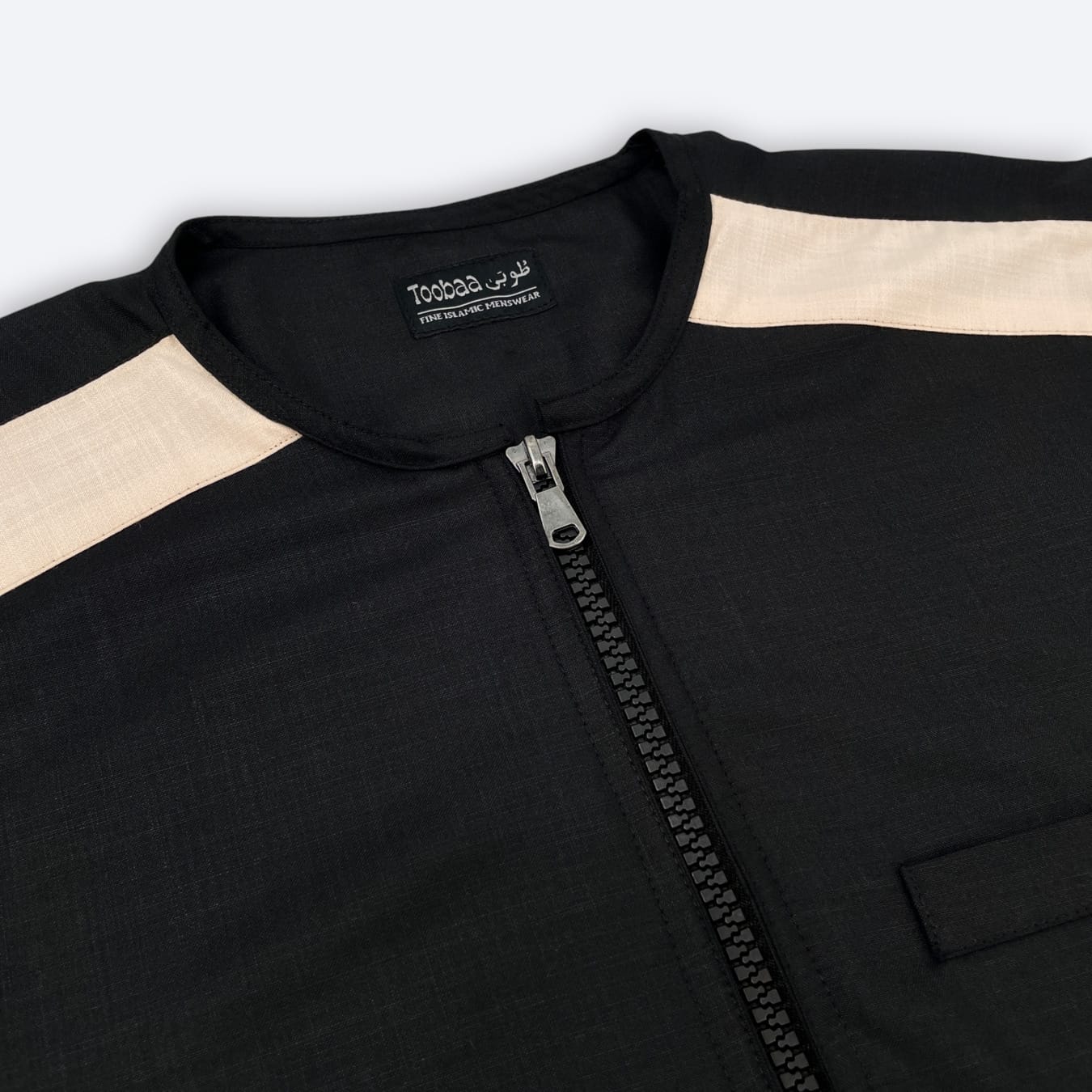 Velocity - Men's Premium Jubah (Limited Edition) image 4