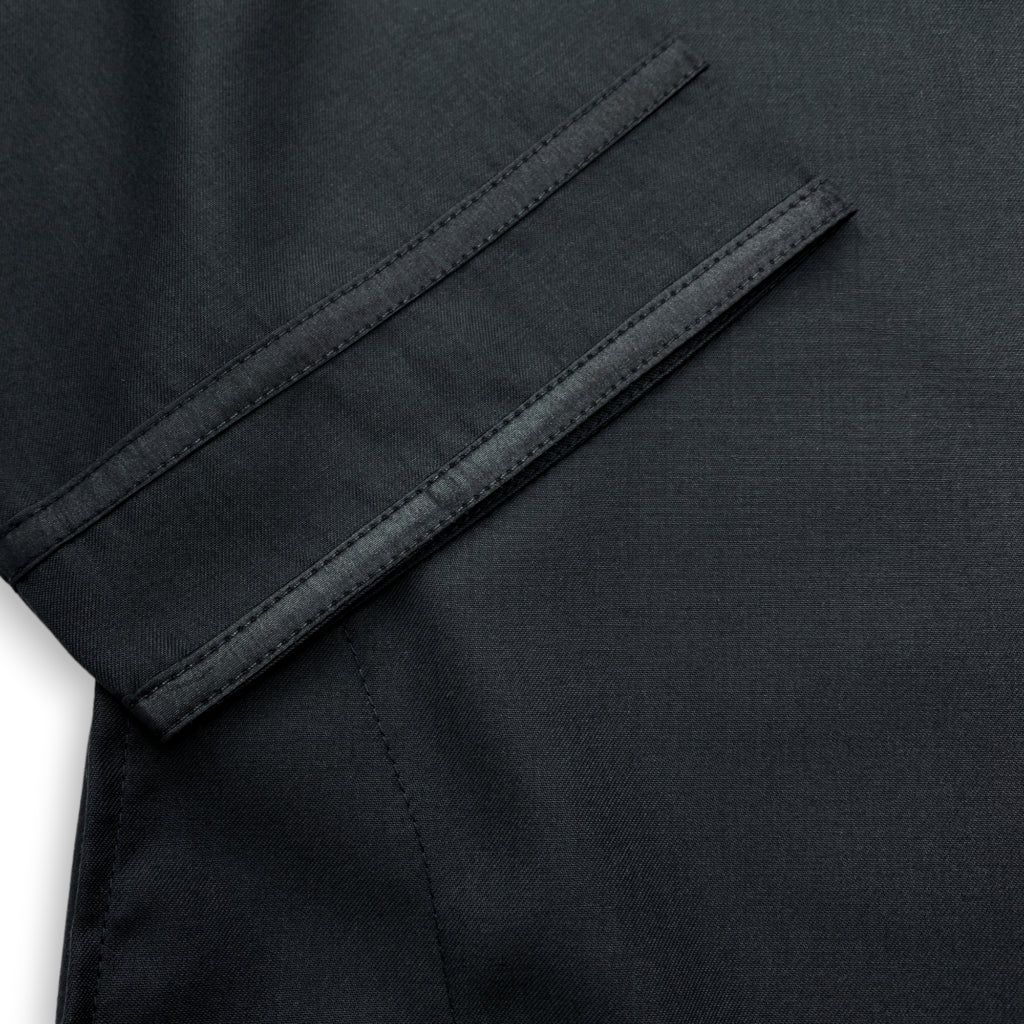 Fares Black - Men's Premium Jubah / Thobe image 8