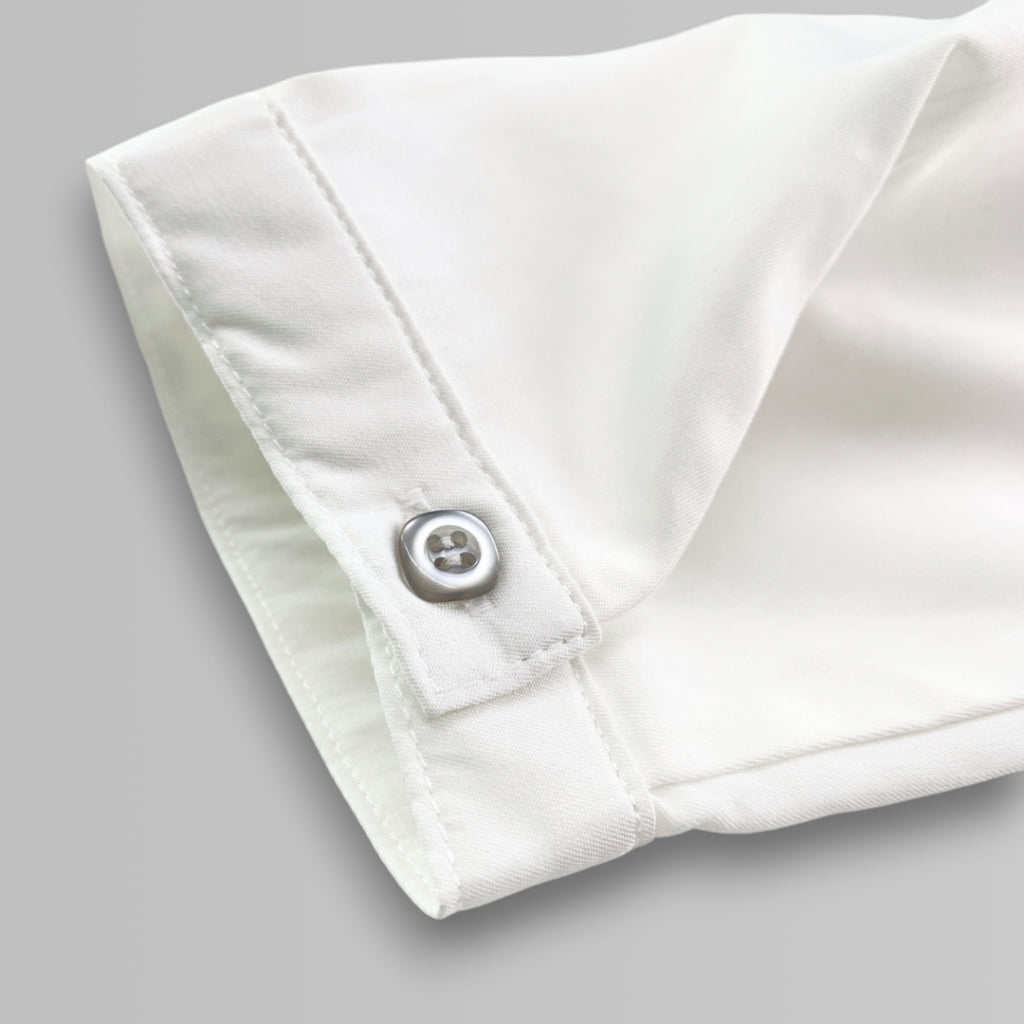 Men's Kurta Amano - Off-White image 10