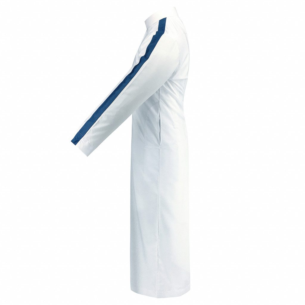 RX2 - Men's Jubah (Thobe) image 1