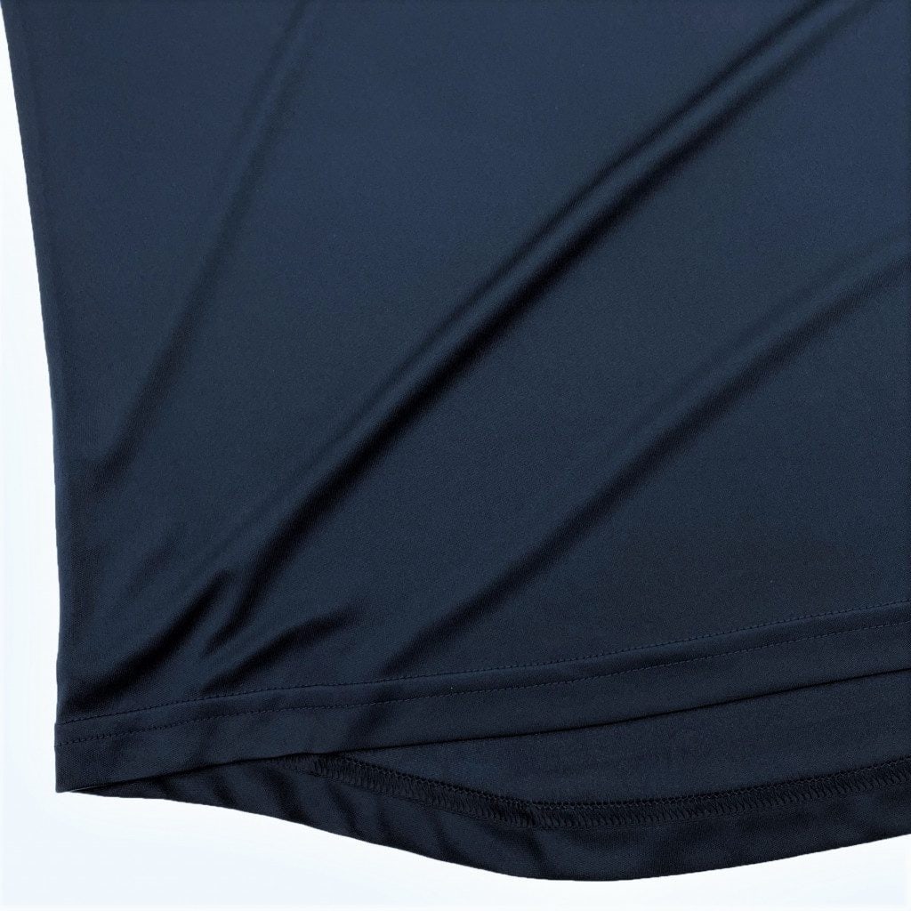 Basic Jersey - Police Blue image 4