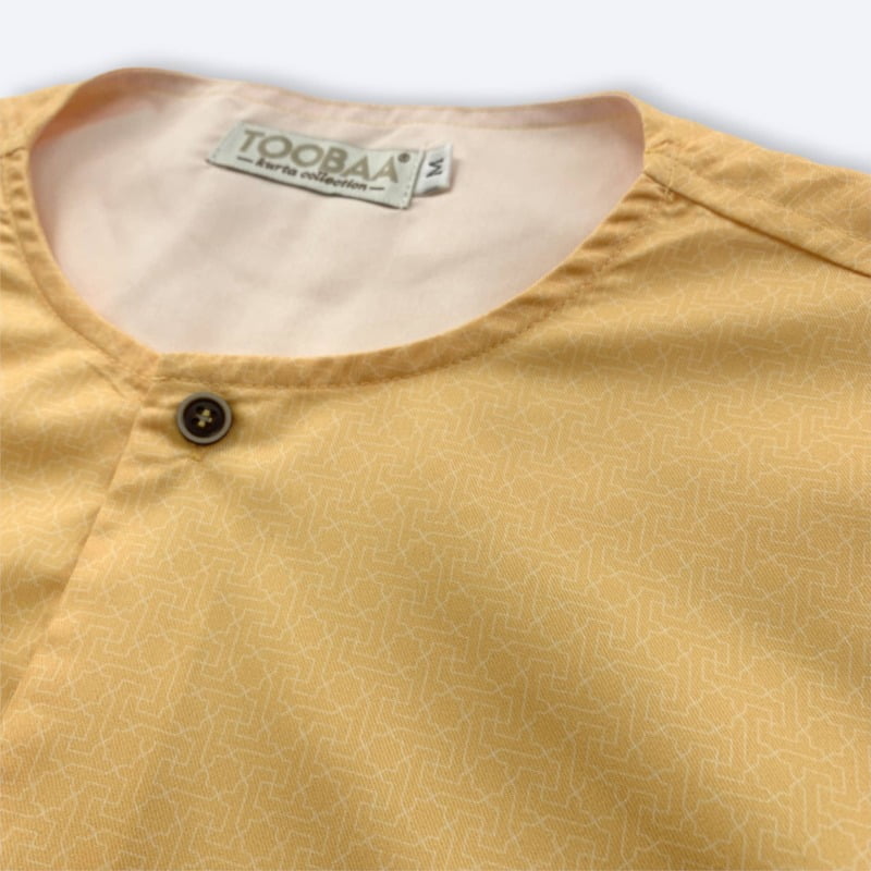 Men's Kurta Inara - Gold Coast image 4