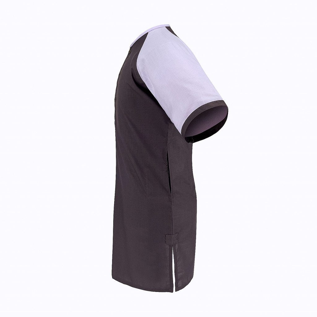 Kurta Raglan Short Sleeve – Astro image 1