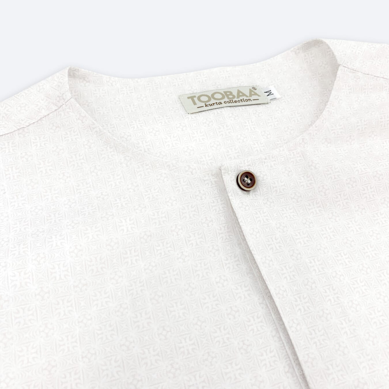 Men's Kurta Inara - Canvas image 3