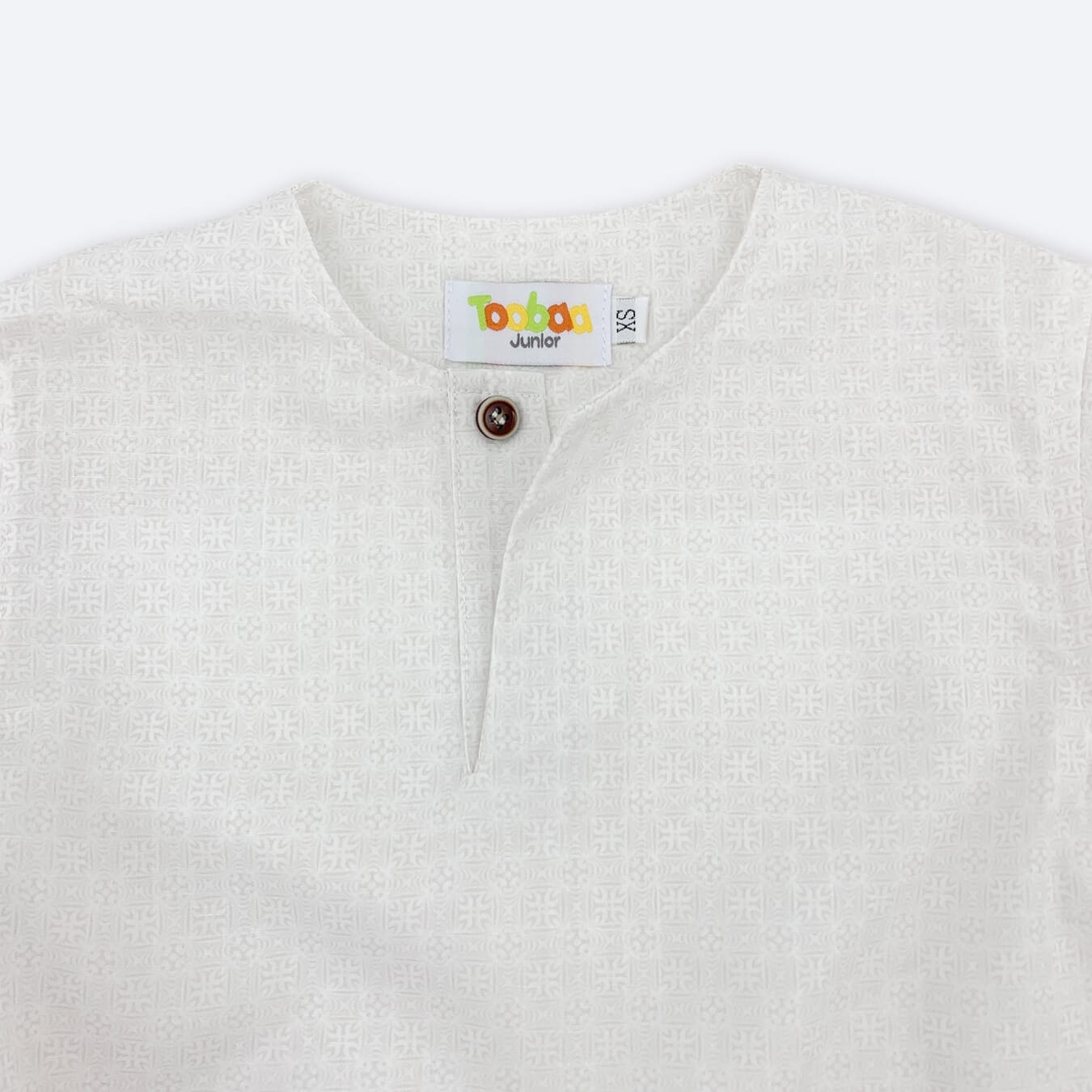 Boys Kurta Inara - Canvas image 4