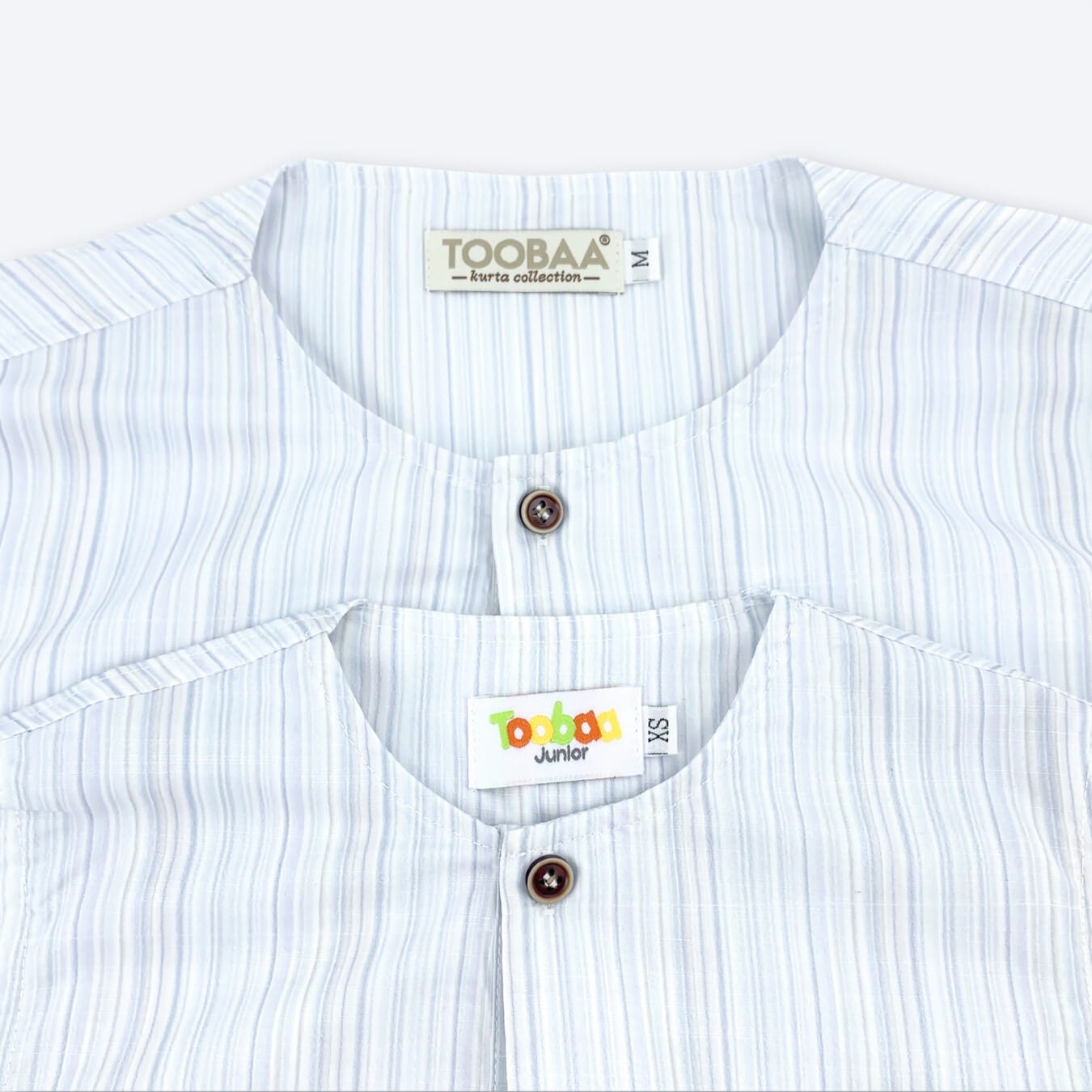 Men's Kurta Inara - Matrix image 9