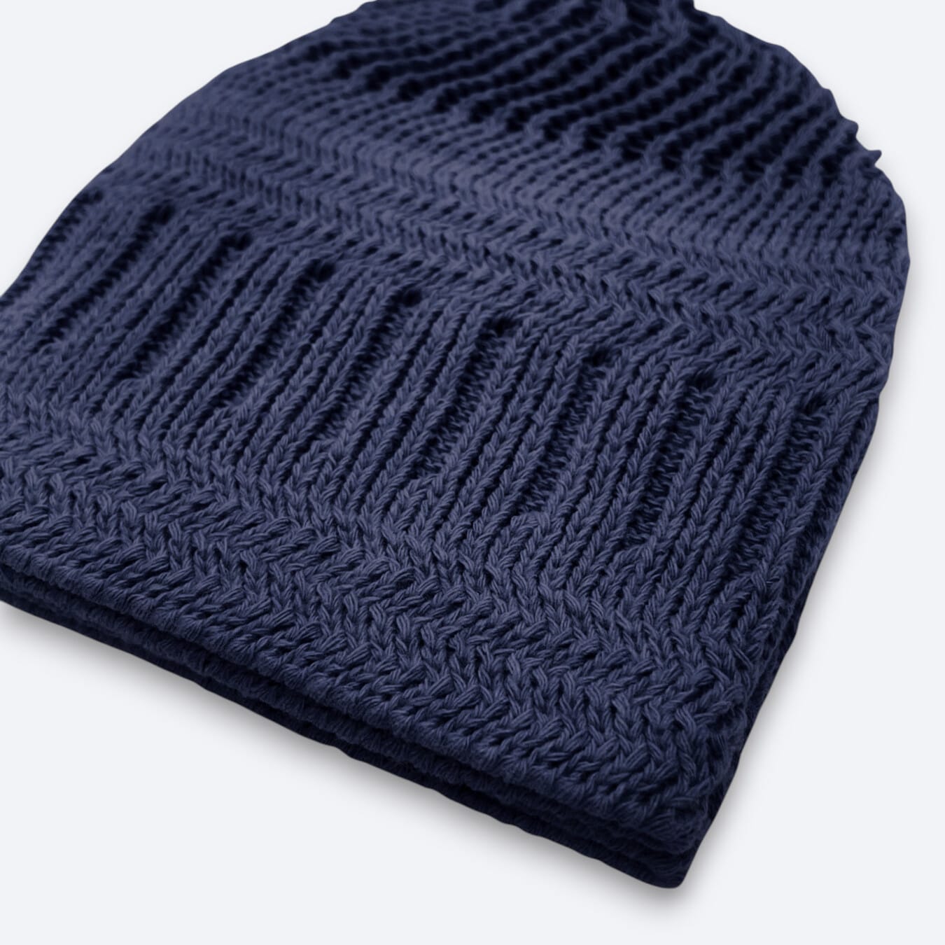 Men's High Density Cotton Kufi image 6