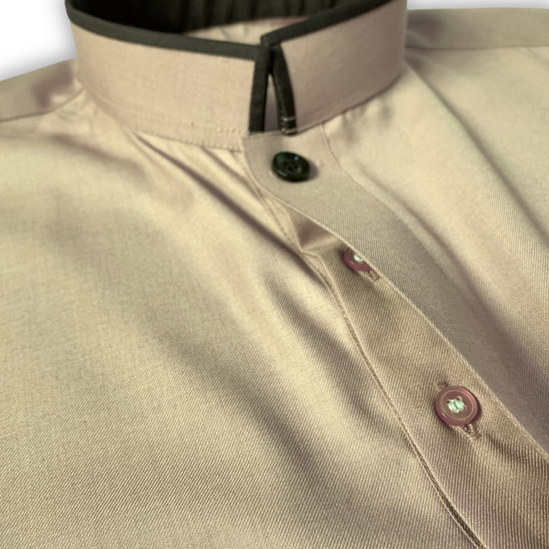 Mocari- One - Premium Men's Jubah (Thobe) image 5