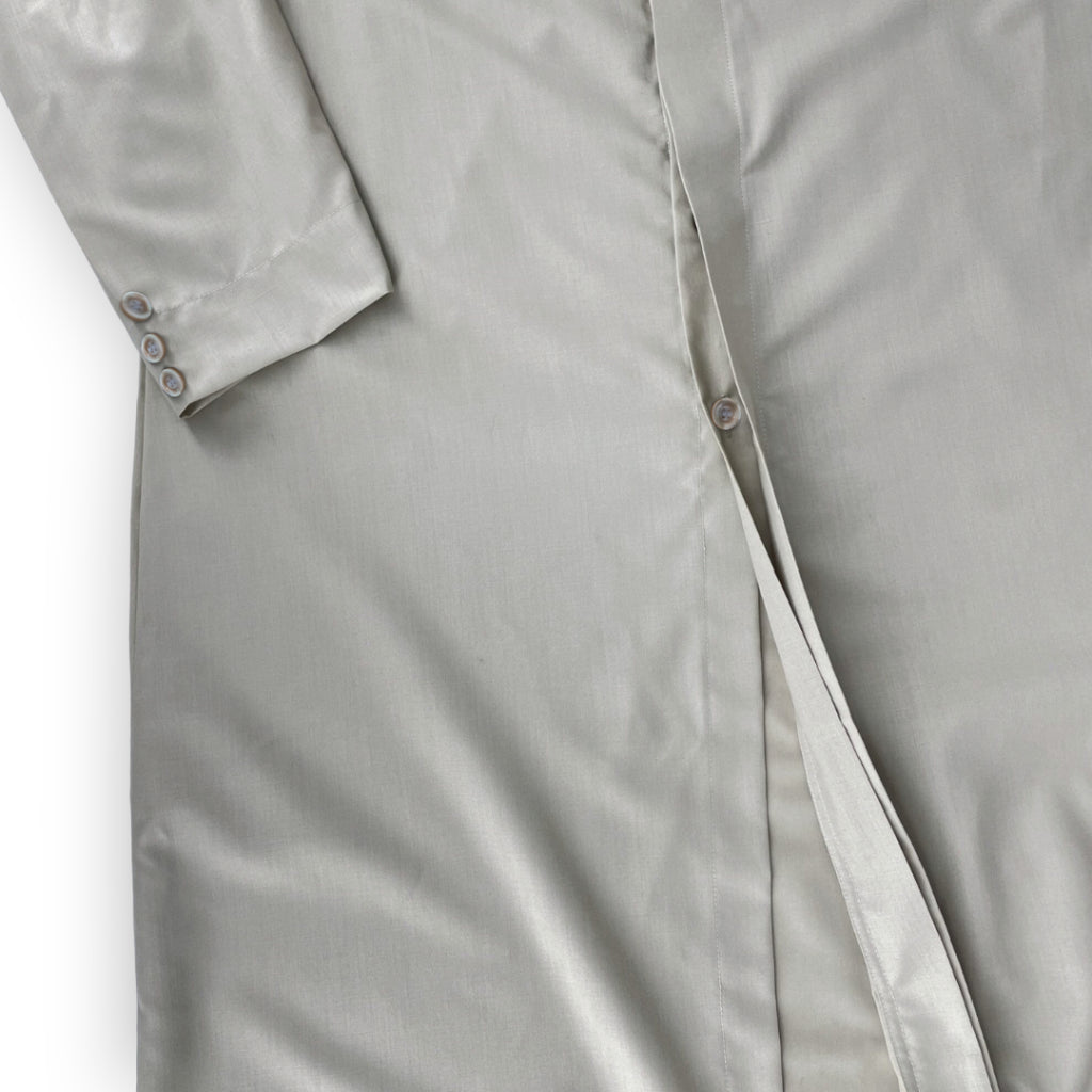 Jubah Imam - Light Khaki image 6