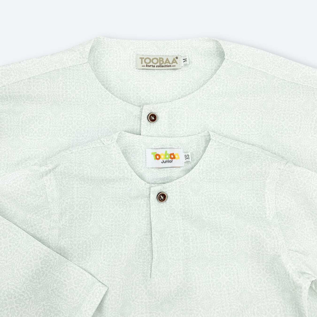 Boys Kurta Inara - Tranquil image 6