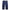 Indigo Stretch Denim - Men's Sunnah 4/5 Length Pants image 0