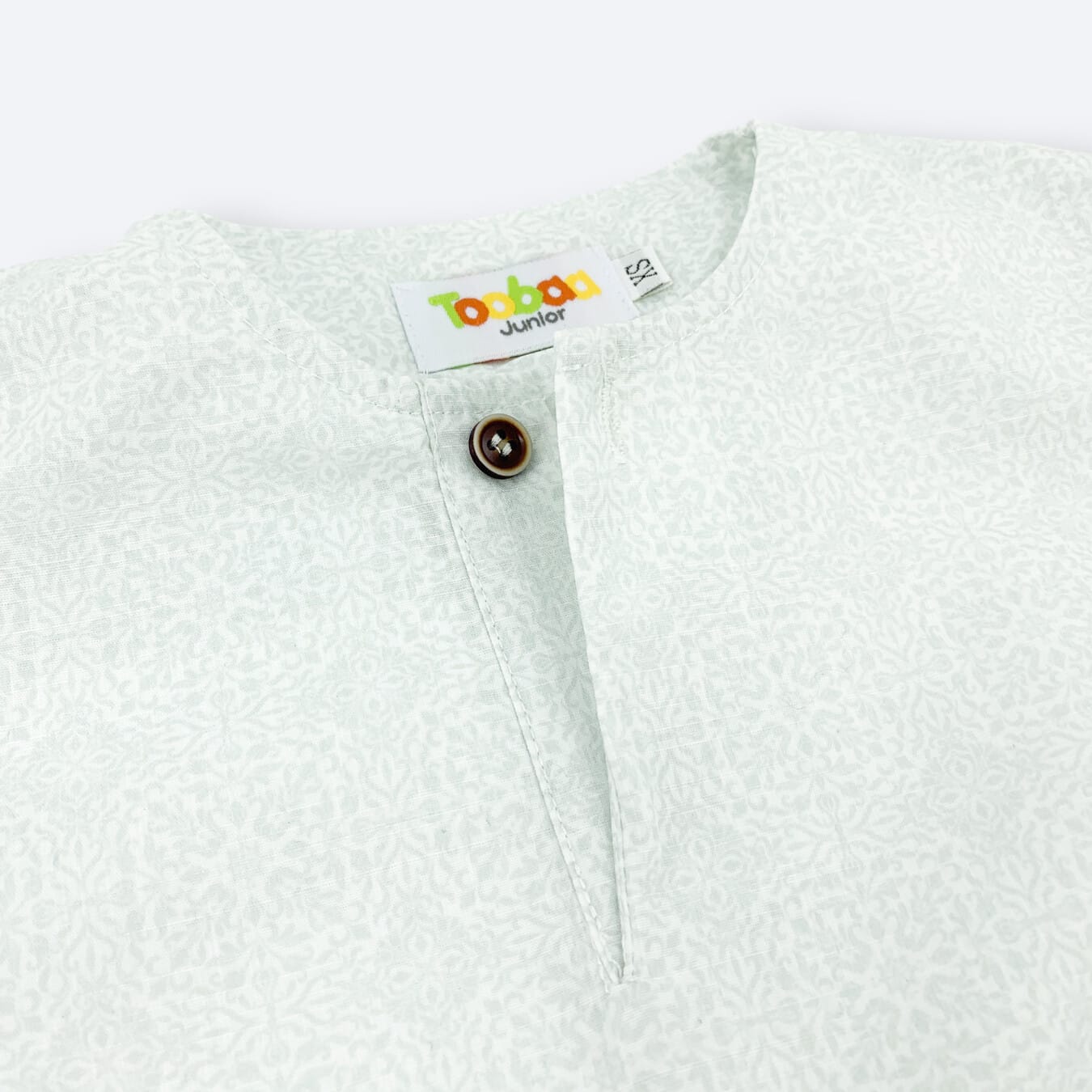 Boys Kurta Inara - Tranquil image 4