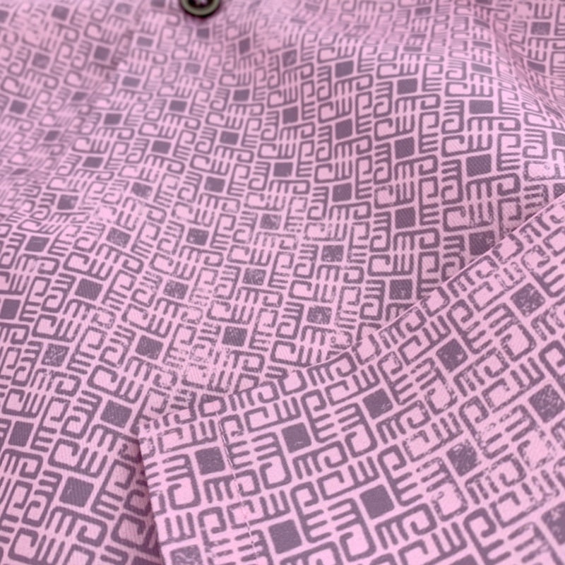 Boys Kurta Inara - Pastel image 4