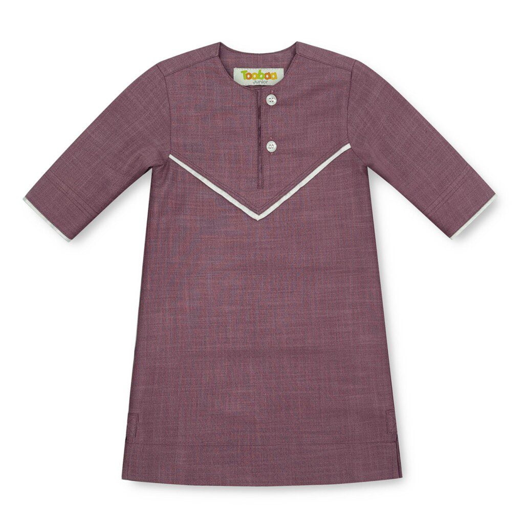 Baby Omani - Valencia (Newborn Baby Boy Jubah) image 0