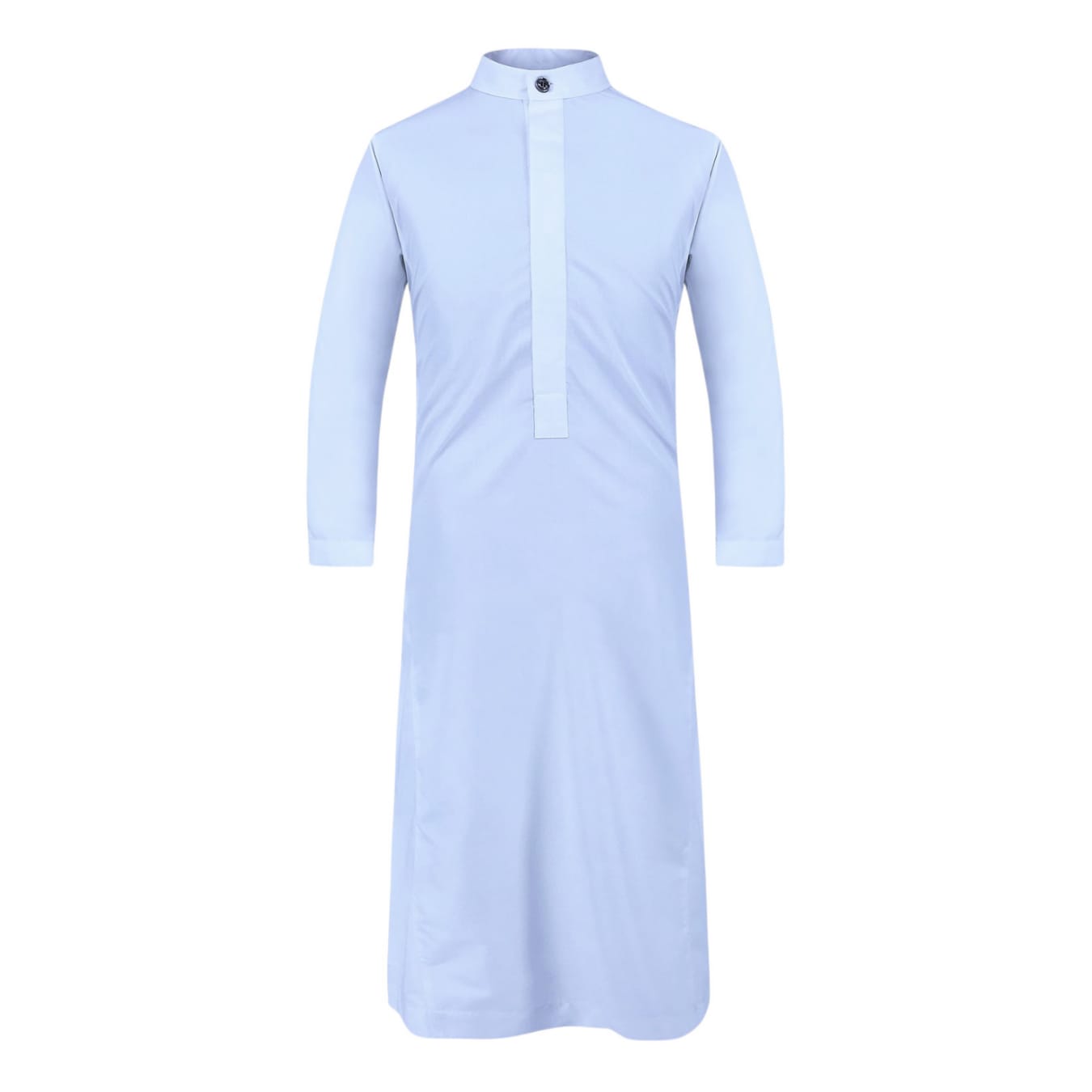 Madinah White - Men Jubah image 0