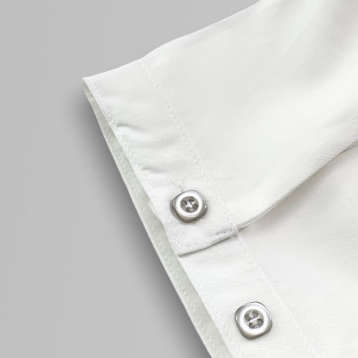 Men's Kurta Amano - Off-White image 9