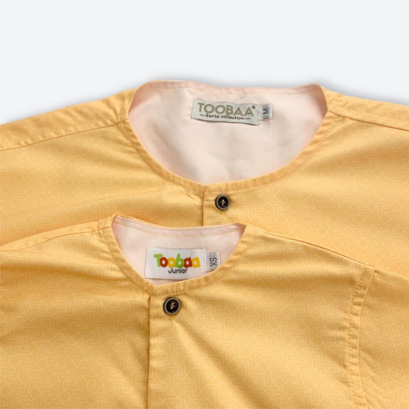 Men's Kurta Inara - Gold Coast image 7