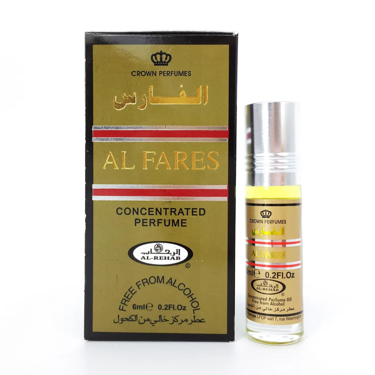 Al Fares by Al Rehab