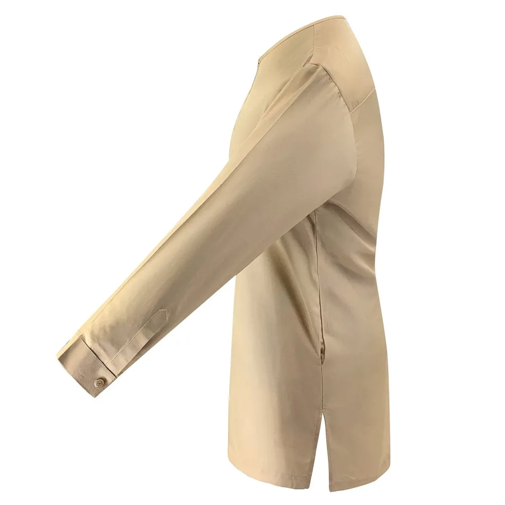 Men's Kurta Zayn - Golden Sand image 1