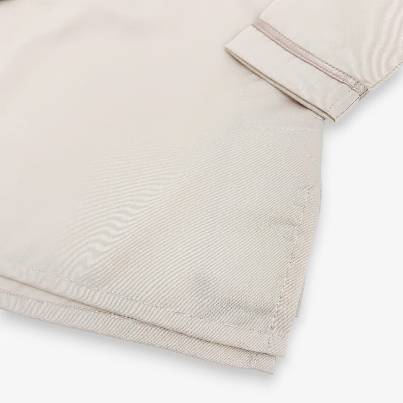 Boys Kurta Ryu - Desert Rose image 7