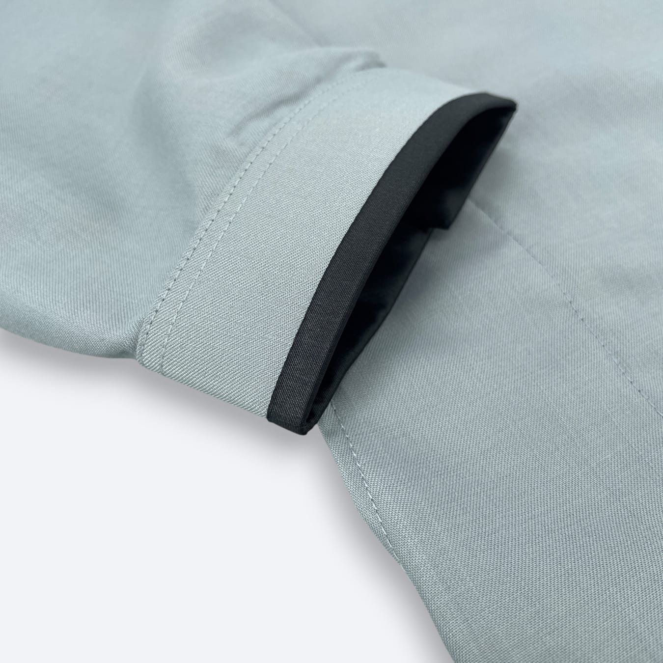 Men's Jubah Sedona - Media Grey image 6