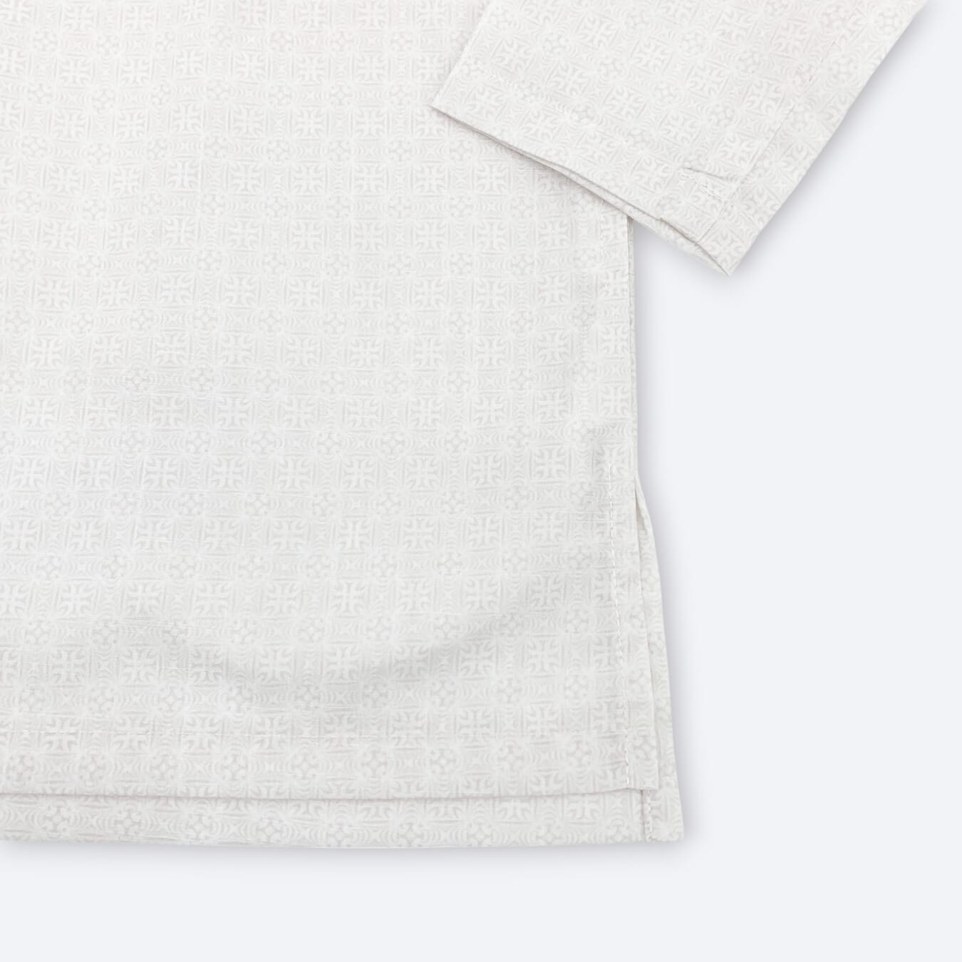 Boys Kurta Inara - Canvas image 5