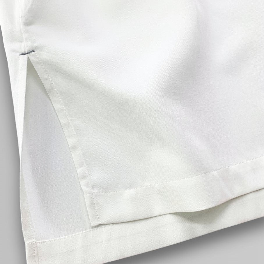 Men's Kurta Amano - Off-White image 7