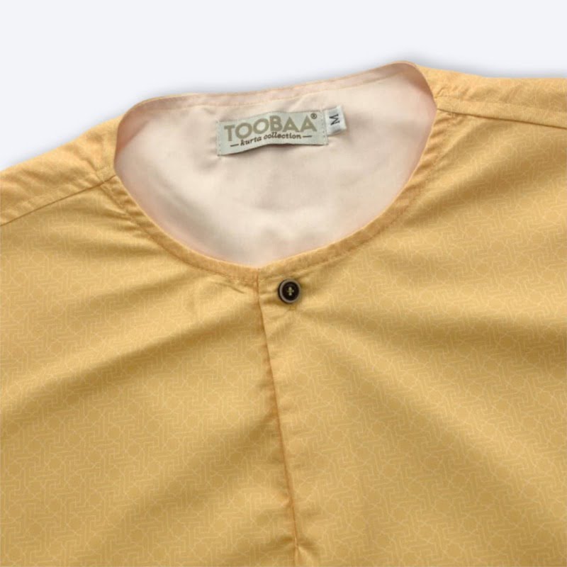 Men's Kurta Inara - Gold Coast image 3