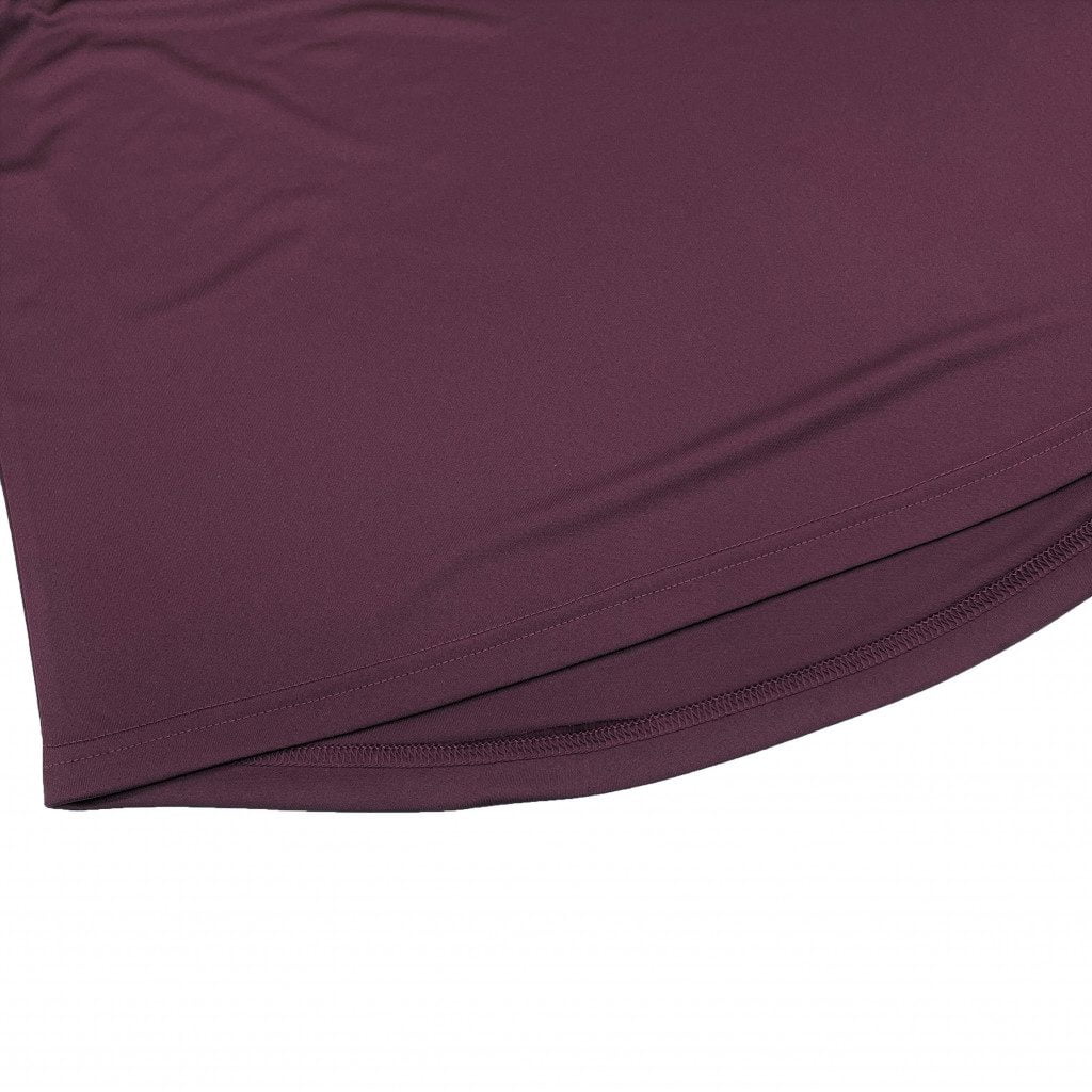 Basic Jersey - Copper Red image 4