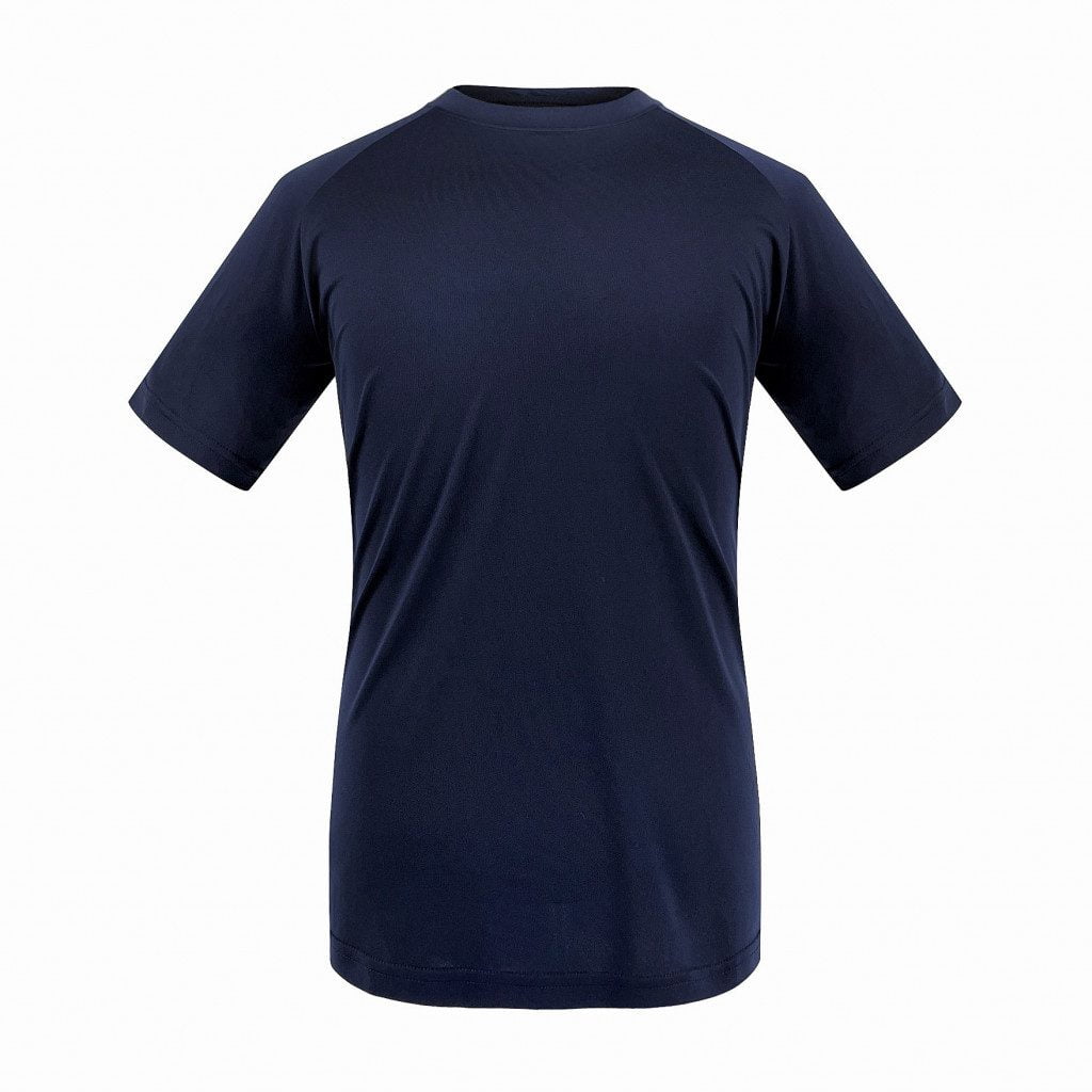 Basic Jersey - Police Blue image 0
