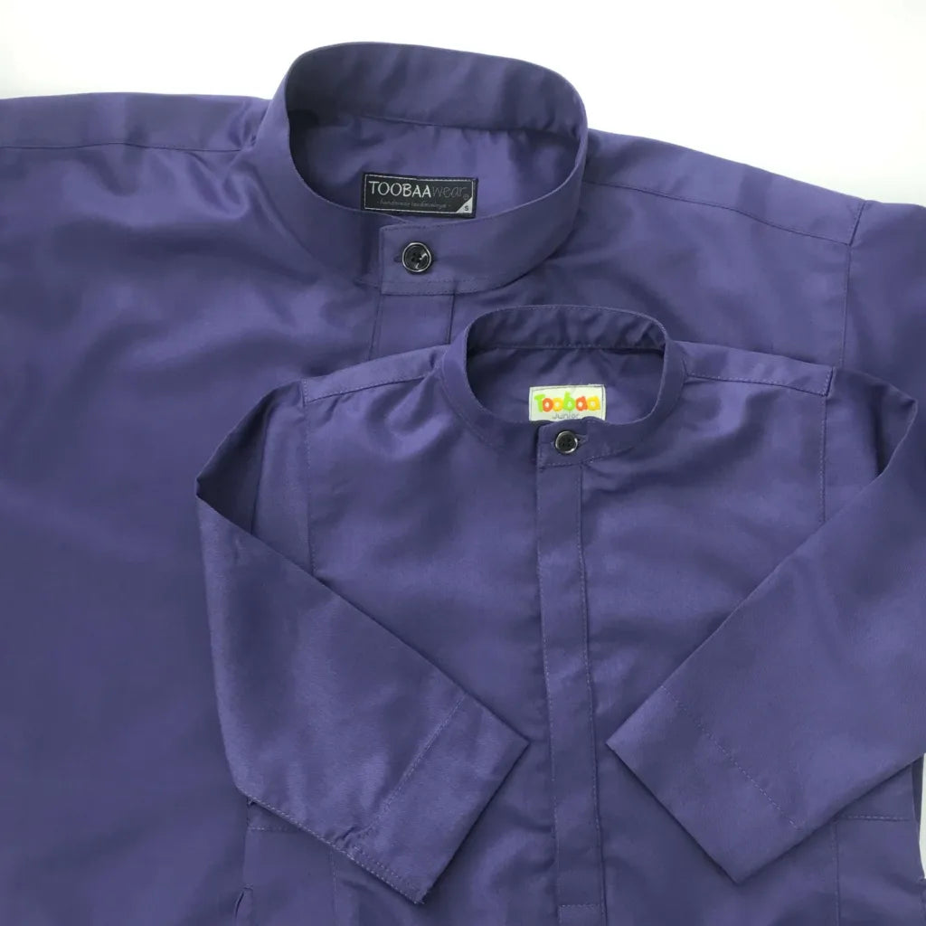 Boys Jubah – Madinah Night image 4