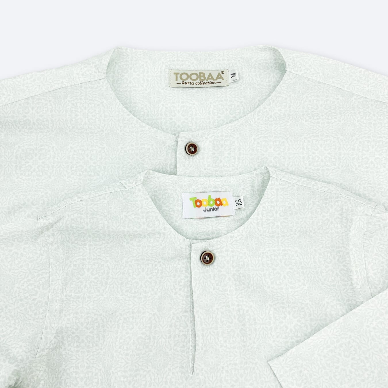 Boys Kurta Inara - Tranquil image 8