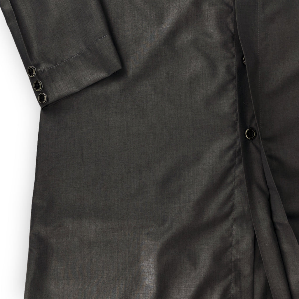 Jubah Imam - Brown image 8