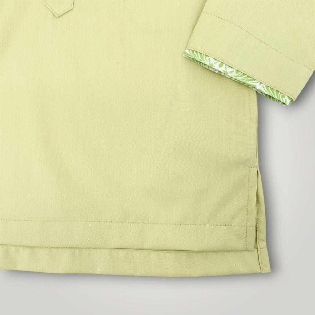 Boys Kurta Hakimi - Medina image 5
