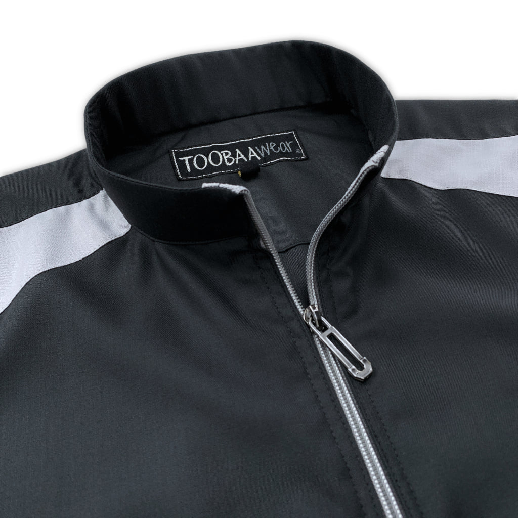 O2 Oxygen Men's Jubah image 4