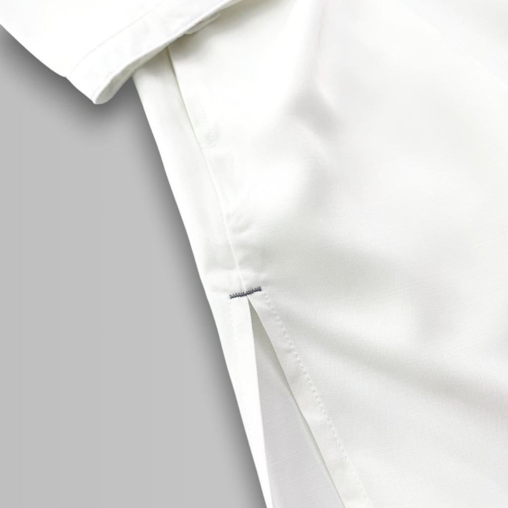 Men's Kurta Amano - Off-White image 6