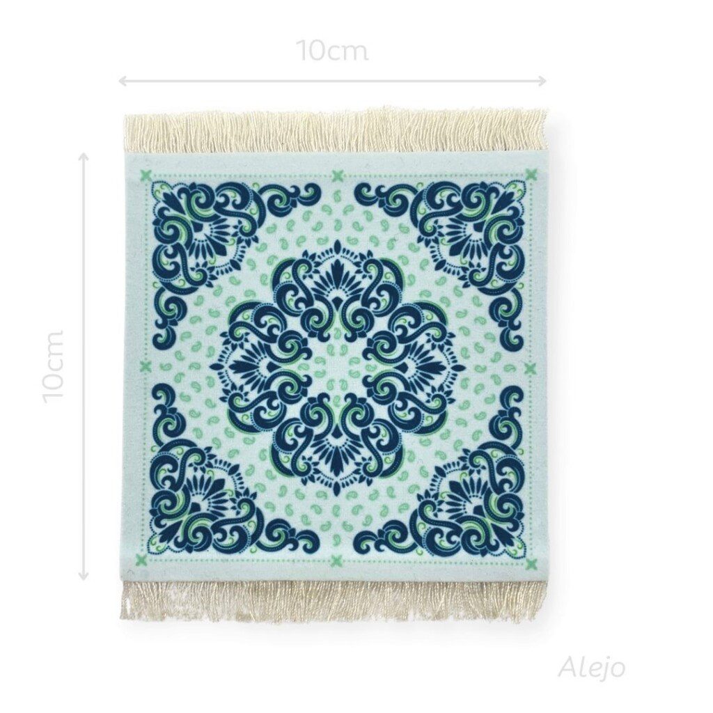 Carpet Coaster - Alejo image 4