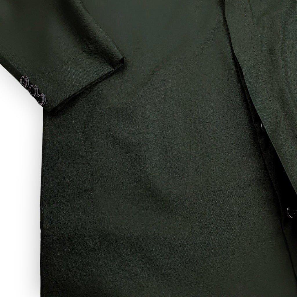Jubah Imam - Space Green image 7