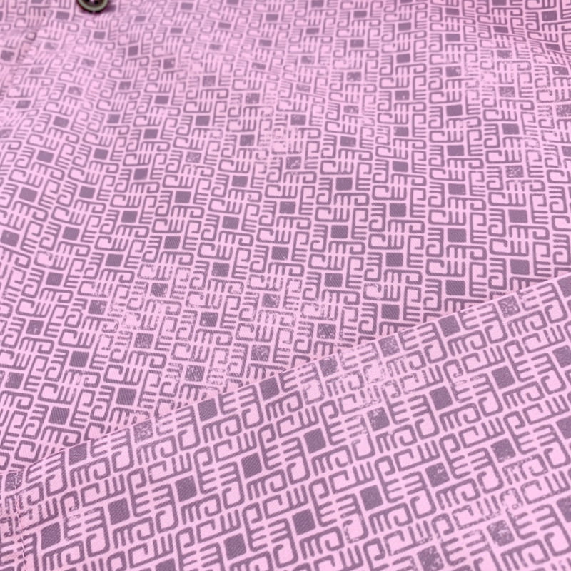 Men's Kurta Inara - Pastel image 4