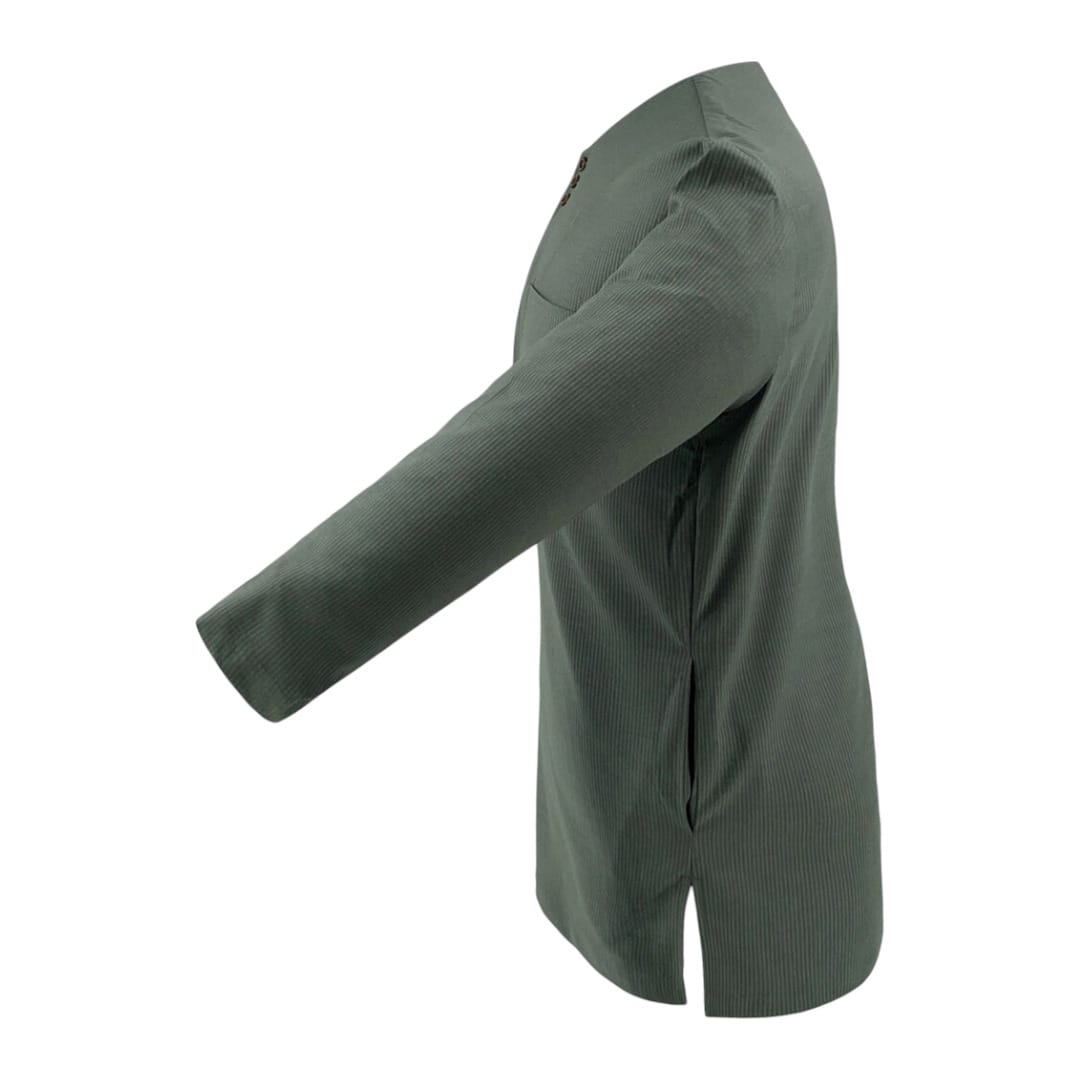 Kurta 360 - Matcha Green (Designer Edition) image 3