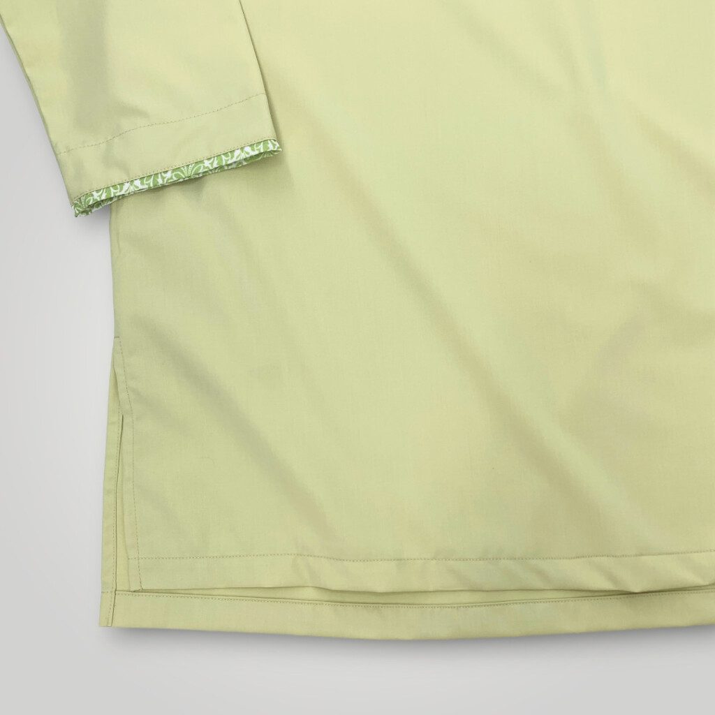 Men's Kurta Hakimi - Medina image 4