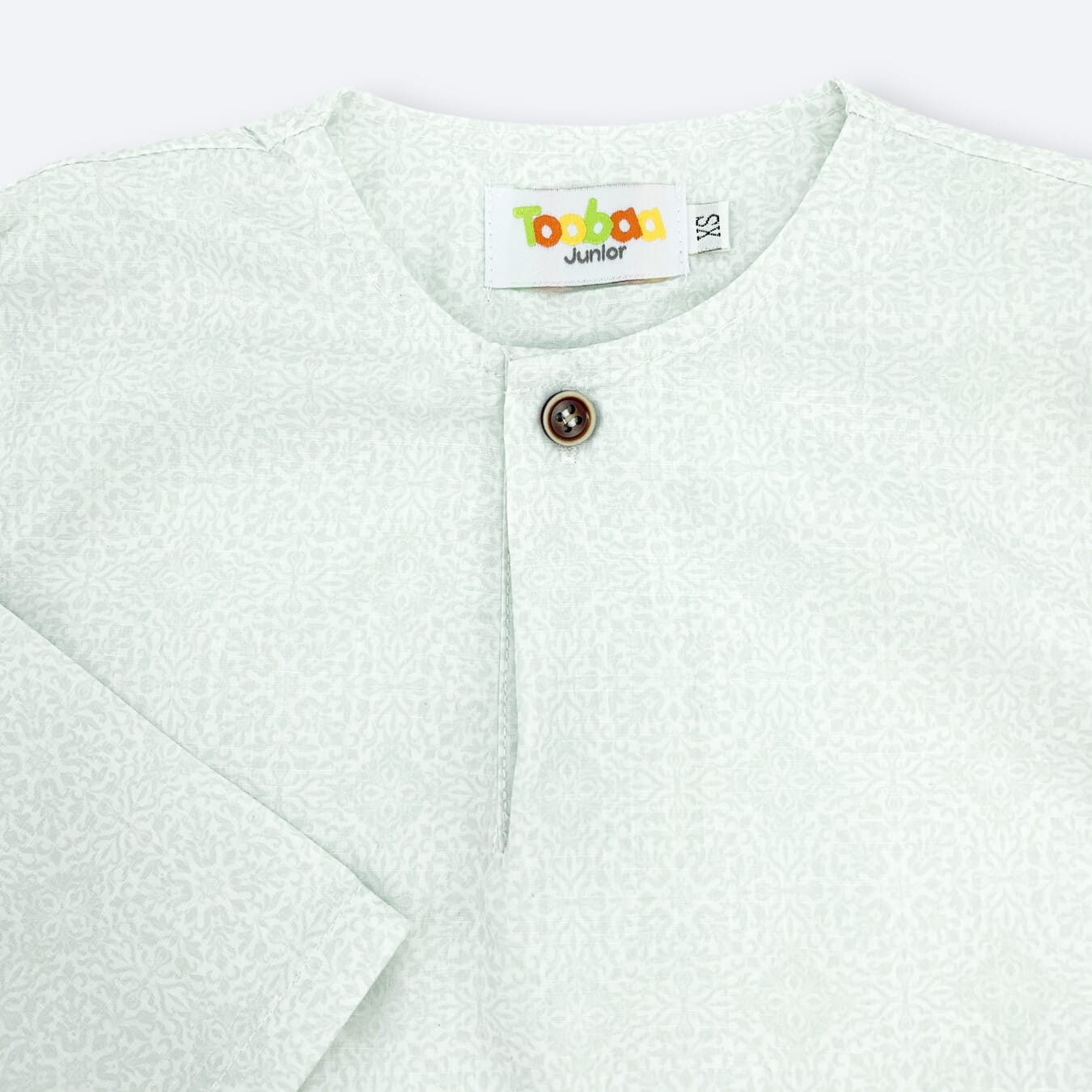 Boys Kurta Inara - Tranquil image 2