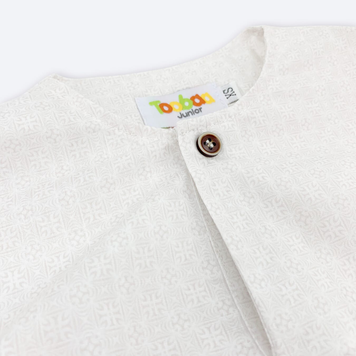 Boys Kurta Inara - Canvas image 2