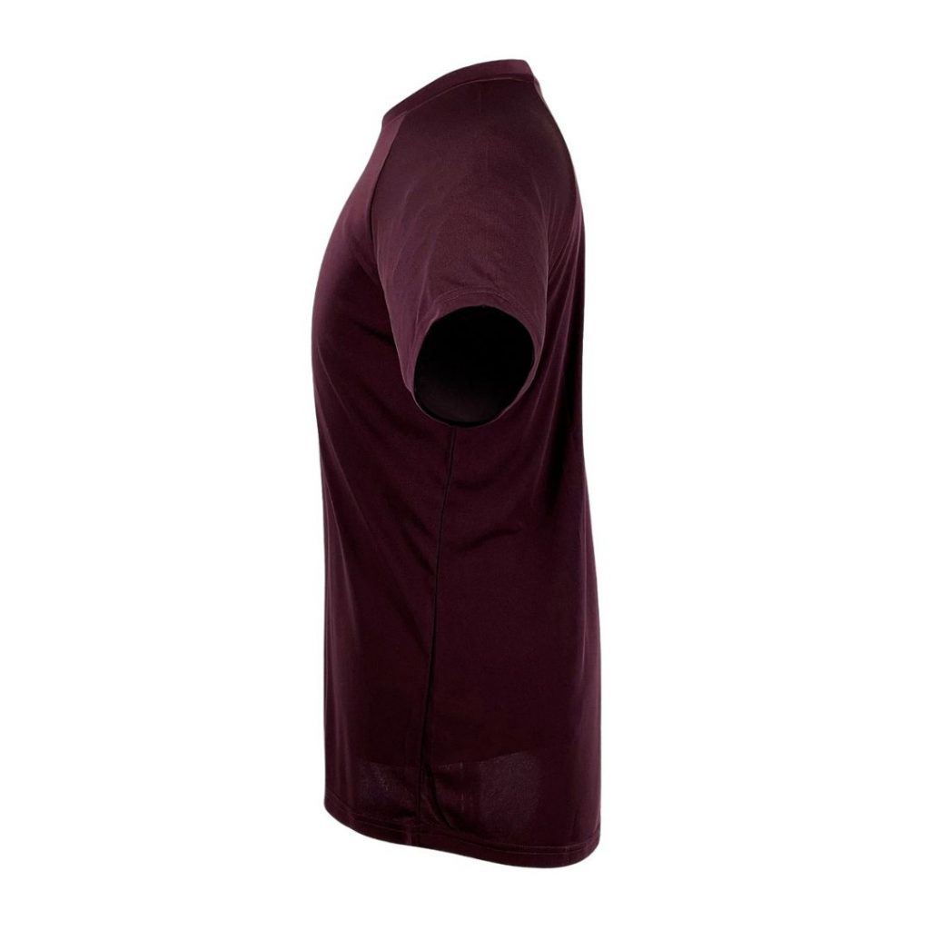 Basic Jersey - Copper Red image 1