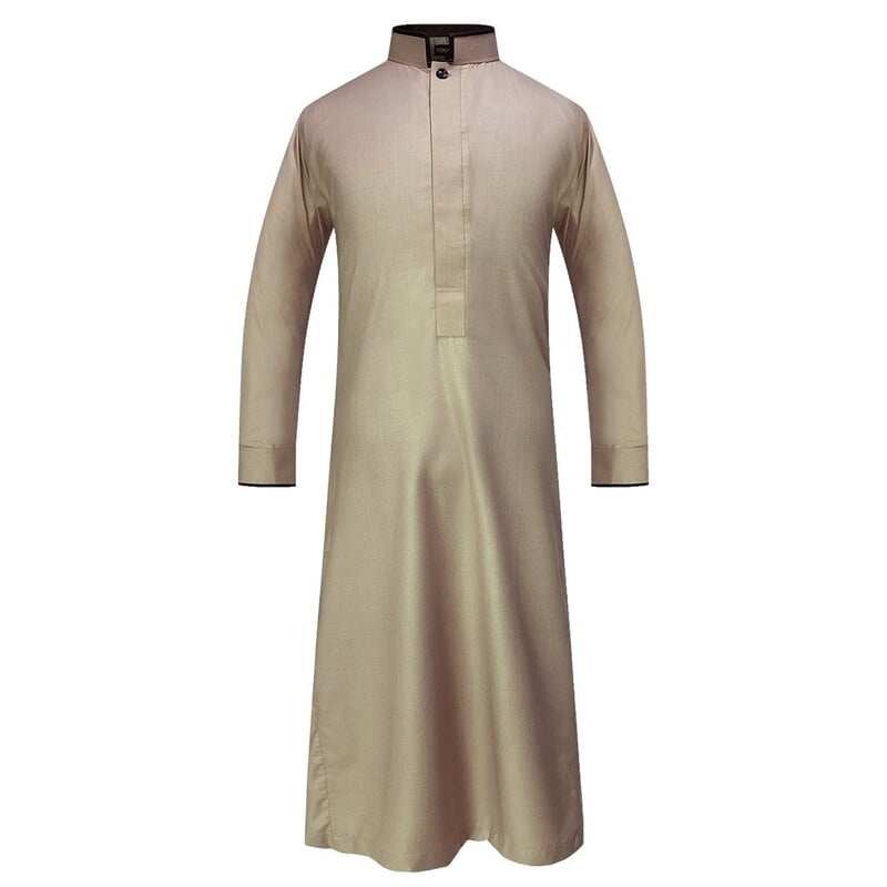 Mocari- One - Premium Men's Jubah (Thobe) image 0
